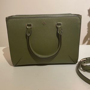 Tory Burch Robinson Tote